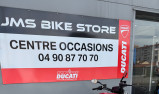 DUCATI X DIAVEL V4 2025