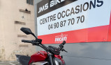 DUCATI X DIAVEL V4 2025