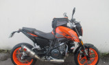 KTM 690 DUKE ABS