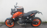 KTM 690 DUKE ABS