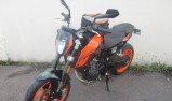 KTM 690 DUKE ABS