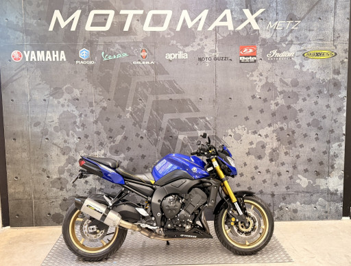YAMAHA FZ8 R NAKED 7000kms!!!