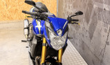 YAMAHA FZ8 R NAKED 7000kms!!!