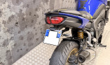 YAMAHA FZ8 R NAKED 7000kms!!!