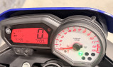 YAMAHA FZ8 R NAKED 7000kms!!!