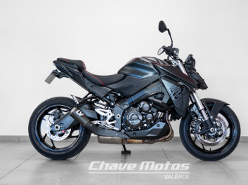 SUZUKI - GSX-S950 GSX