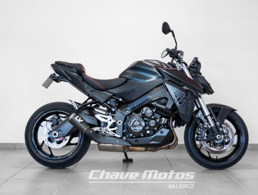 SUZUKI - GSX-S950 GSX