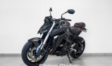 SUZUKI - GSX-S950 GSX