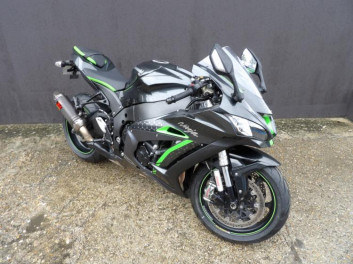KAWASAKI ZX-10R SE ZX10R ZX10 R SE