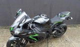 KAWASAKI ZX-10R SE ZX10R ZX10 R SE