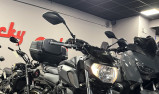 YAMAHA MT-07 (47.5CV)