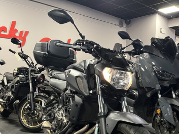 YAMAHA MT-07 (47.5CV)
