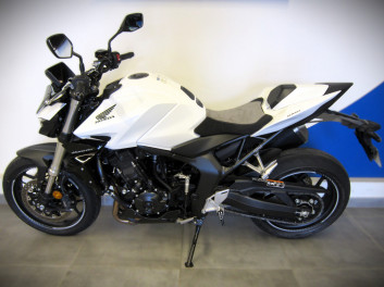 HONDA CB 1000 Hornet