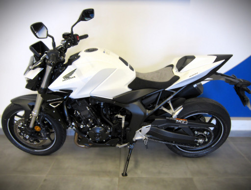 HONDA CB 1000 Hornet