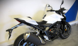 HONDA CB 1000 Hornet