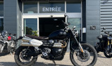 TRIUMPH SCRAMBLER 1200