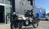 TRIUMPH SCRAMBLER 1200