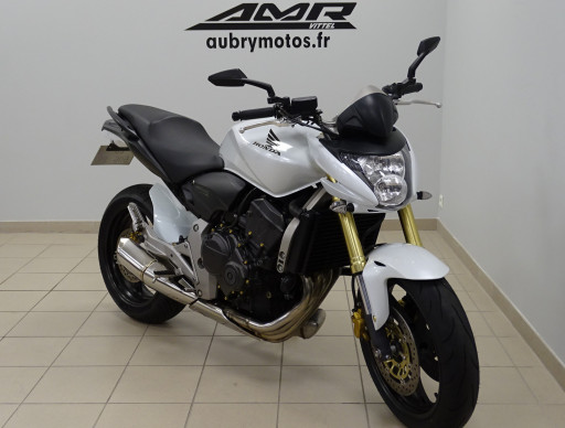 HONDA CB 600 HORNET