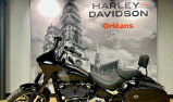 HARLEY-DAVIDSON SOFTAIL SPORT GLIDE 1745