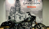 HARLEY-DAVIDSON SOFTAIL SPORT GLIDE 1745