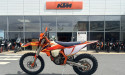 KTM 350 EXC-F SIX DAYS