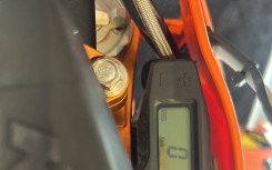 KTM 350 EXC-F SIX DAYS