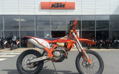 KTM 350 EXC-F SIX DAYS
