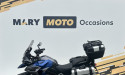 TRIUMPH TIGER 1200 GT EXPLORER