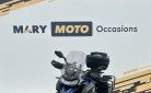 TRIUMPH TIGER 1200 GT EXPLORER