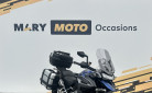 TRIUMPH TIGER 1200 GT EXPLORER