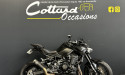KAWASAKI Z 900 A2 1ER MAIN REVISÉE & GARANTIE 2028 !