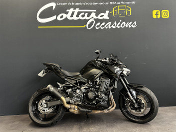 KAWASAKI Z 900 A2 1ER MAIN REVISÉE & GARANTIE 2028 !