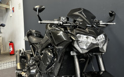 KAWASAKI Z 900 A2 1ER MAIN REVISÉE & GARANTIE 2028 !