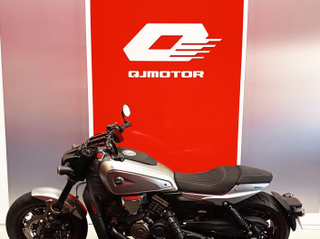 QJ MOTOR SRV 600