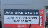DUCATI Scrambler 800 Icon Red