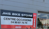 DUCATI Scrambler 800 Icon Red