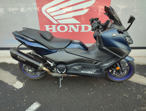 T MAX 560