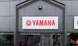 YAMAHA XSR 900