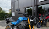 YAMAHA XSR 900