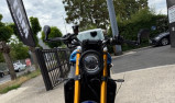 YAMAHA XSR 900
