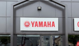 YAMAHA XSR 900