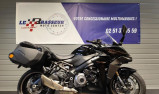 SUZUKI GSX-S 1000 GT