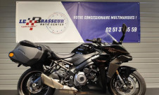 SUZUKI GSX-S 1000 GT