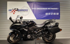 SUZUKI GSX-S 1000 GT