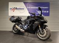 SUZUKI GSX-S 1000 GT