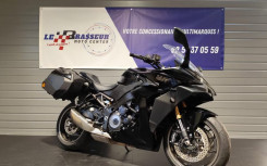 SUZUKI GSX-S 1000 GT
