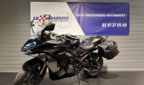 SUZUKI GSX-S 1000 GT