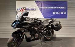 SUZUKI GSX-S 1000 GT