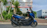 YAMAHA NMAX 125