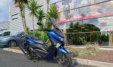 YAMAHA NMAX 125